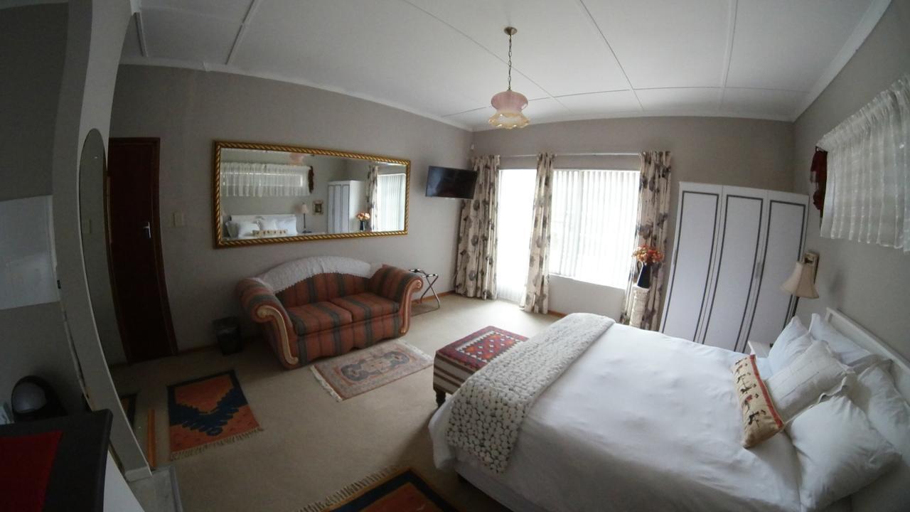 Gate 66 Bed & Breakfast Somerset East Eksteriør bilde
