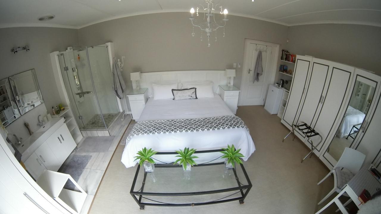Gate 66 Bed & Breakfast Somerset East Eksteriør bilde
