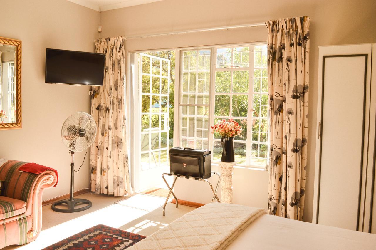 Gate 66 Bed & Breakfast Somerset East Eksteriør bilde